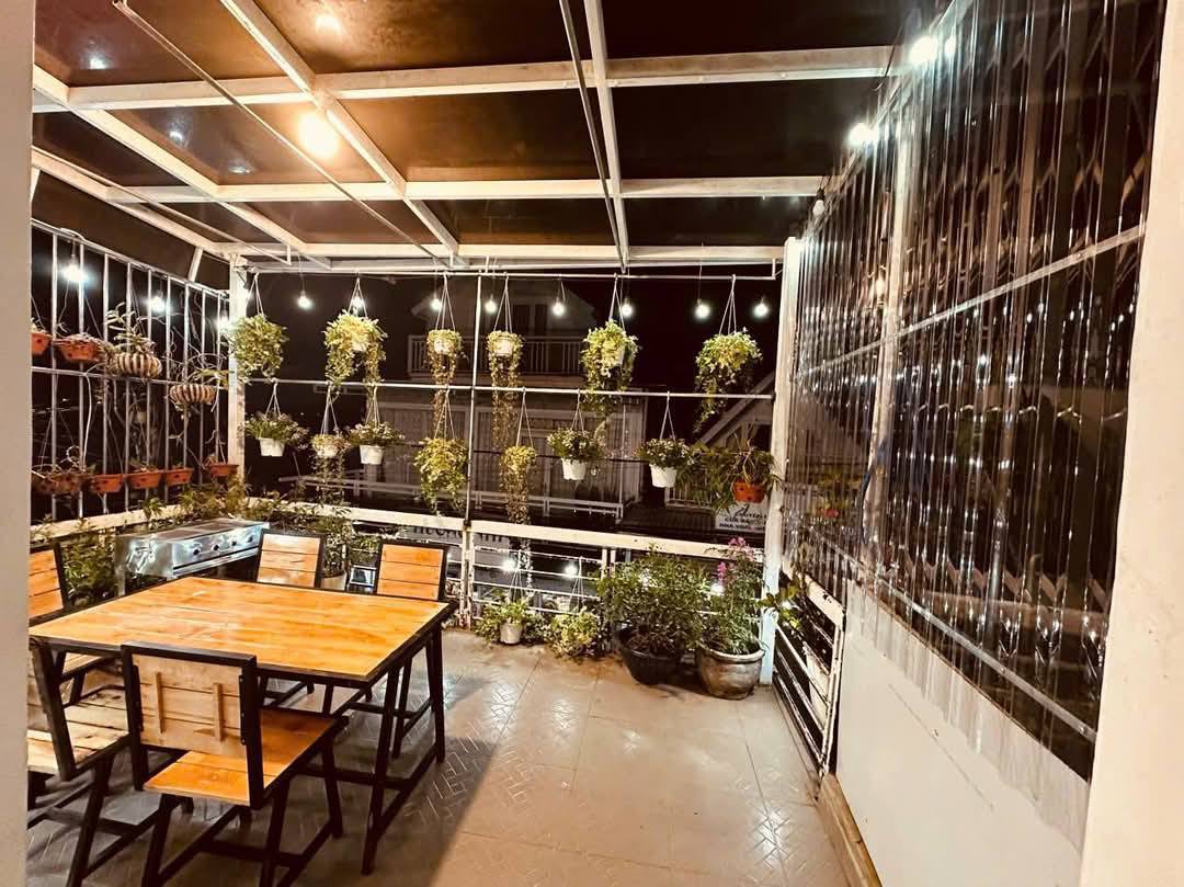 CẦN BÁN GẤP NHÀ ĐẸP GẦN TRUNG TÂM TP. ĐÀ LẠT GIÁ CHỈ 5.5 TỶ - Ảnh 3